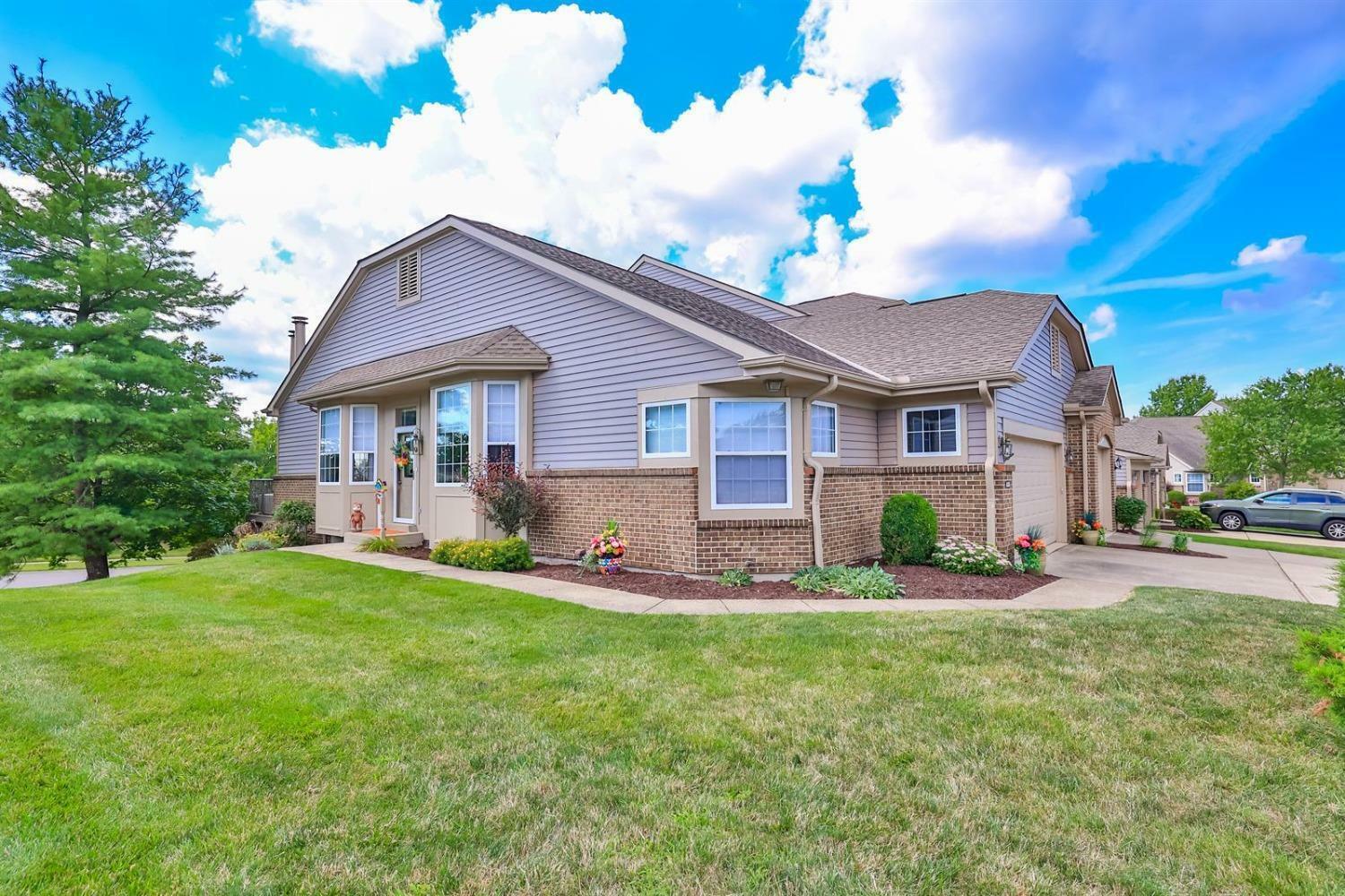Property Photo: 4200 Intrepid Dr OH 45252