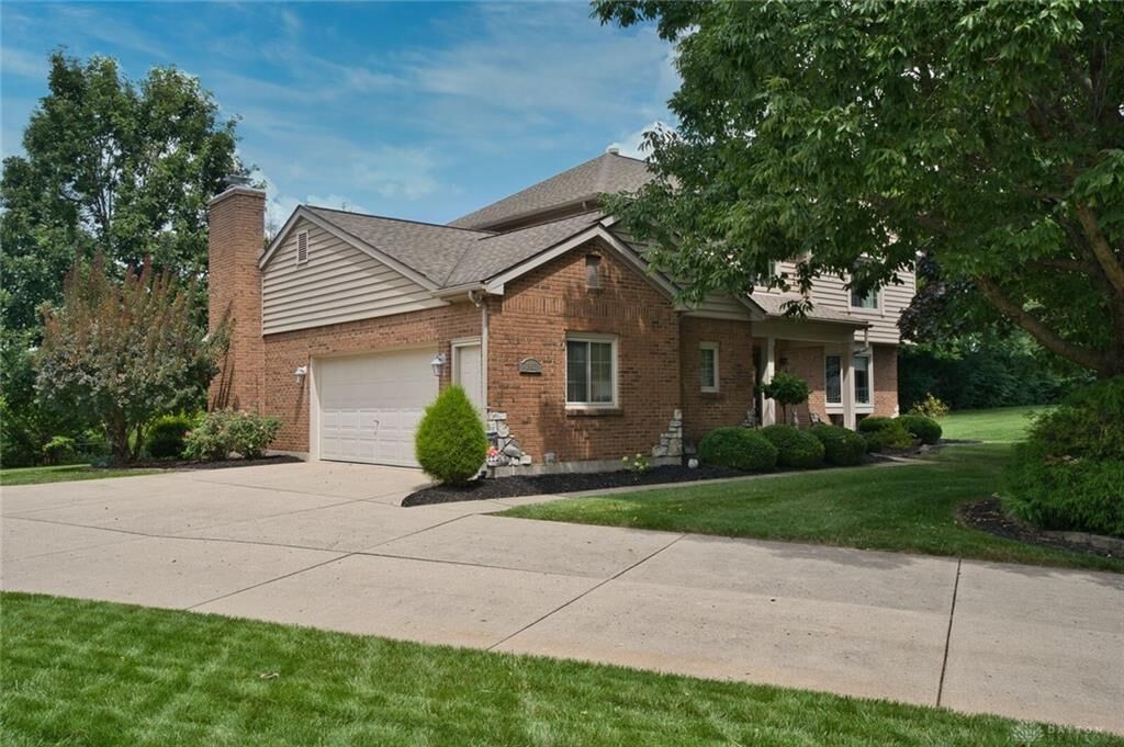 Property Photo:  1983 Winterglen Court  OH 45432 