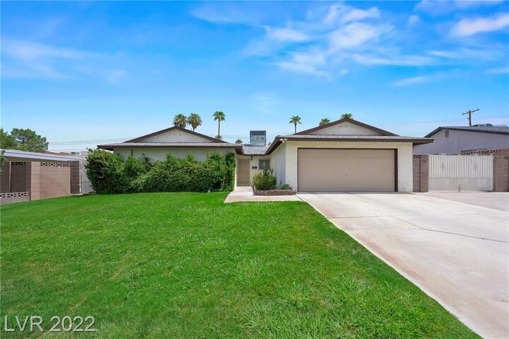 3446 El Camino Real  Las Vegas NV 89121 photo