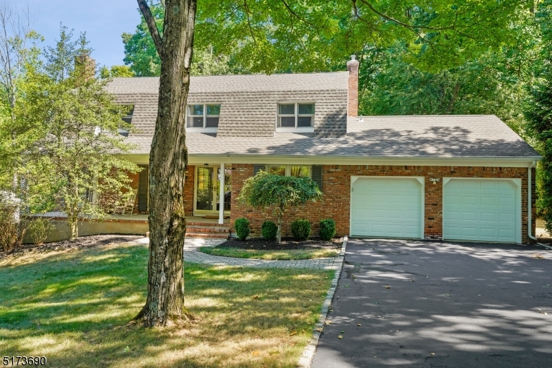 Property Photo:  83 Webster Dr  NJ 07922 