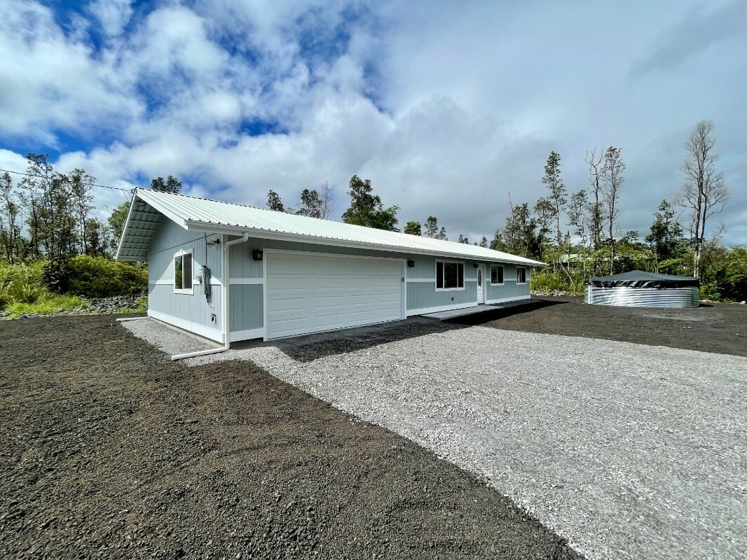 Property Photo:  16-2042 Tree Fern Dr  HI 96778 
