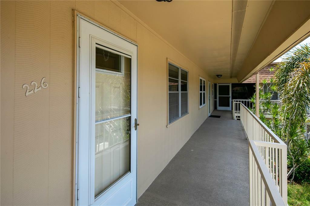 Property Photo:  210 Park Boulevard N 226  FL 34285 