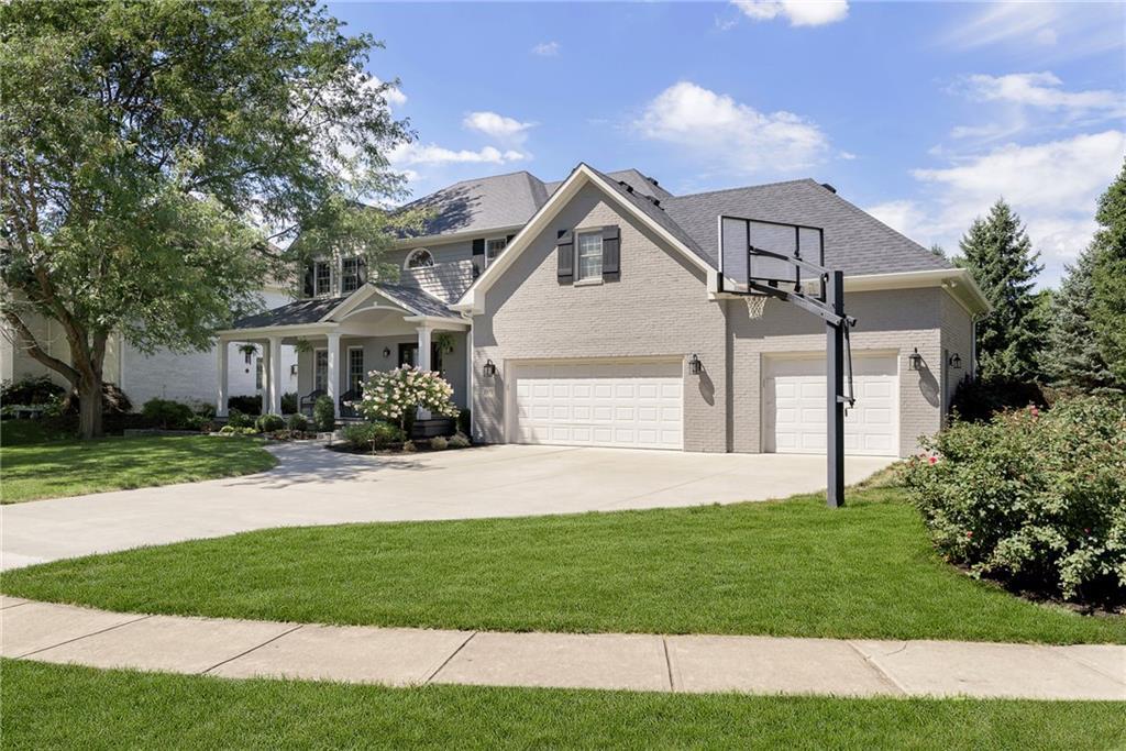 10051 Sugarleaf Place  Fishers IN 46038 photo