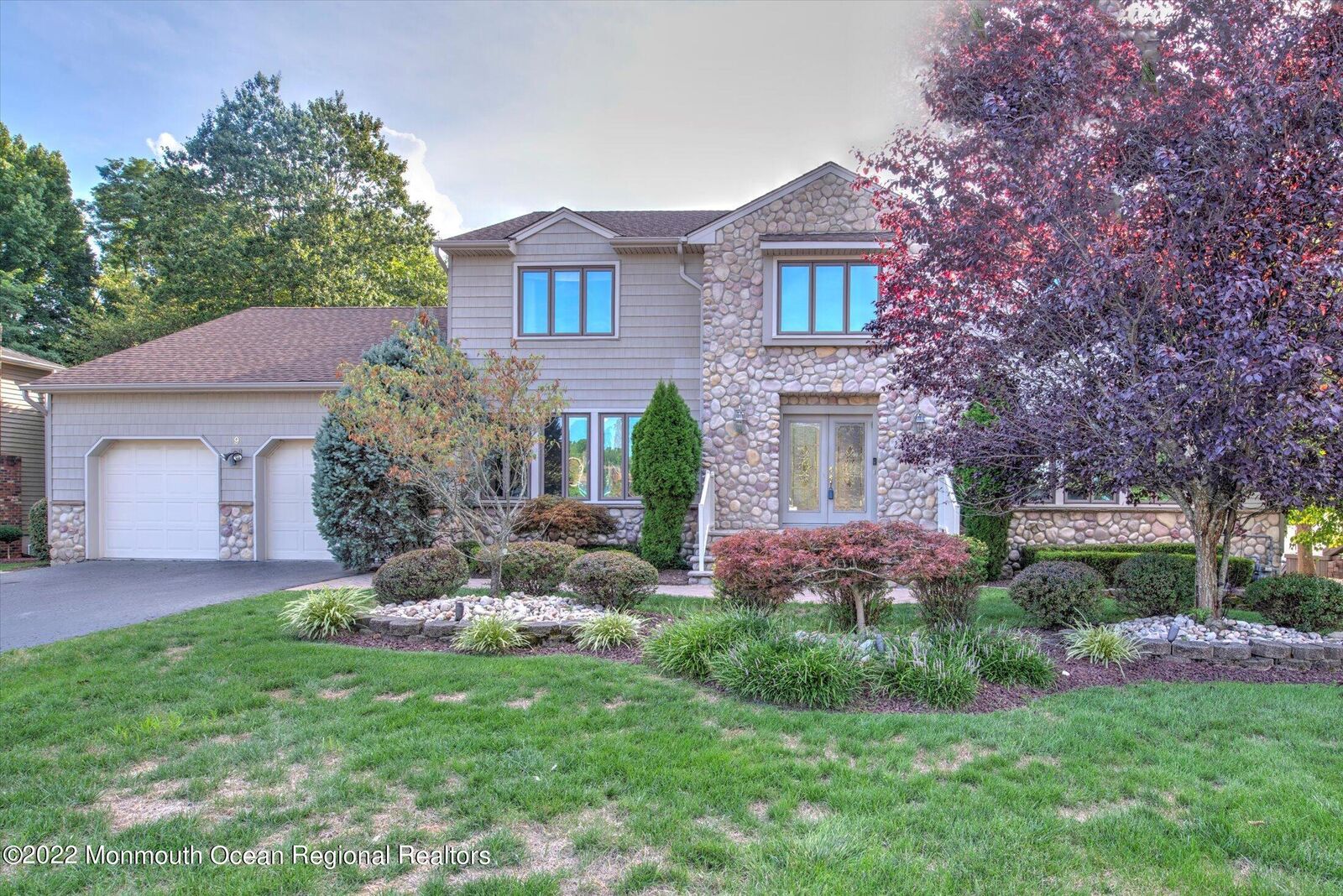 Property Photo: 9 Washington Avenue NJ 07751