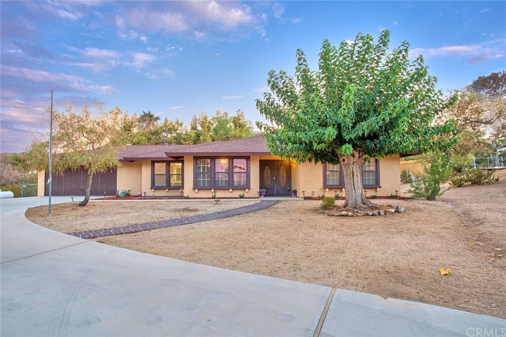 Property Photo: 56781 Java Drive CA 92284