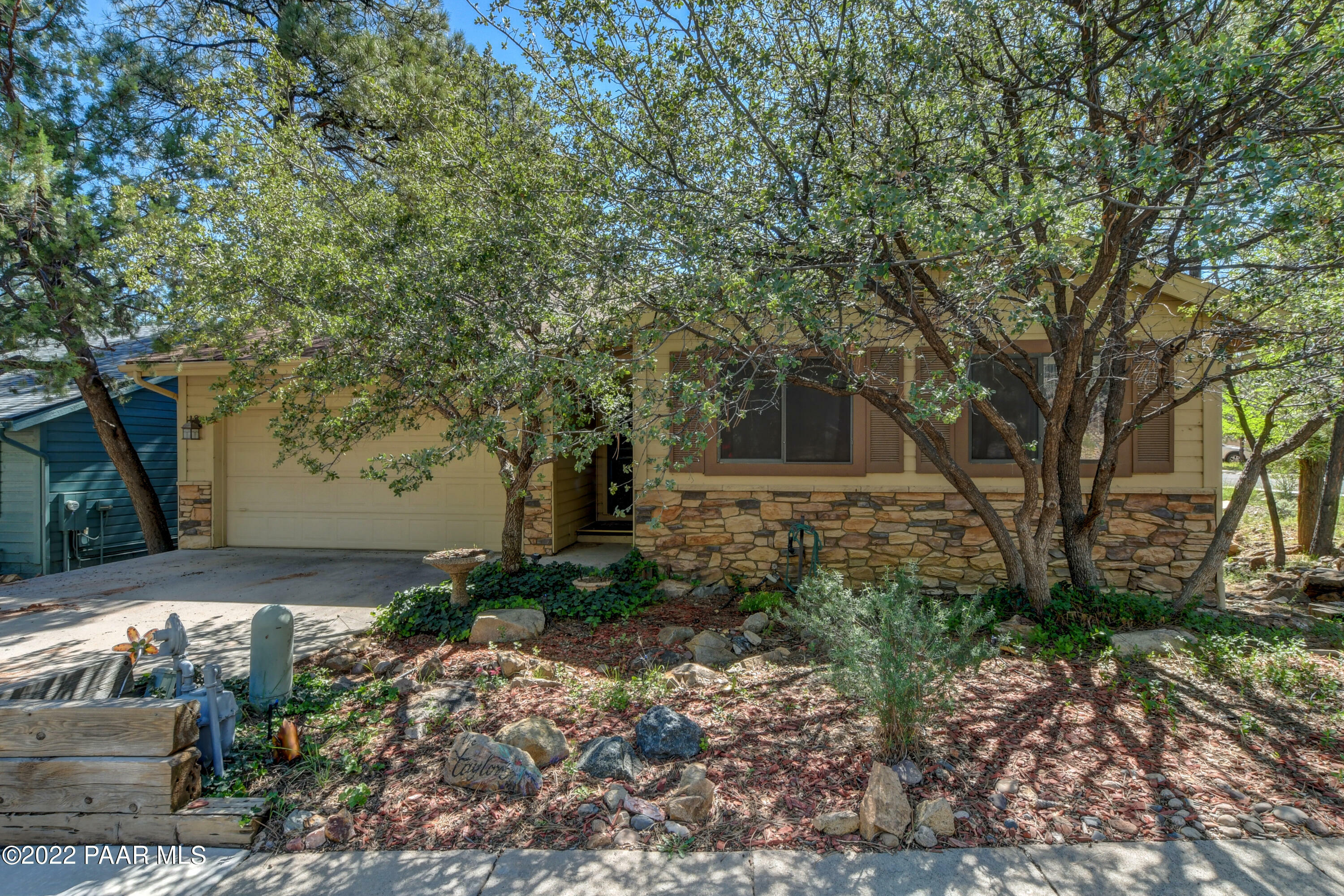 1241 N Timber Point N  Prescott AZ 86303 photo