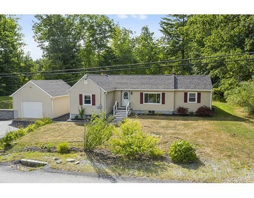 Property Photo:  515 W Townsend Rd  MA 01462 