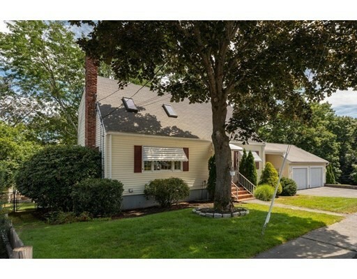 Property Photo: 1 Bay Street MA 01801