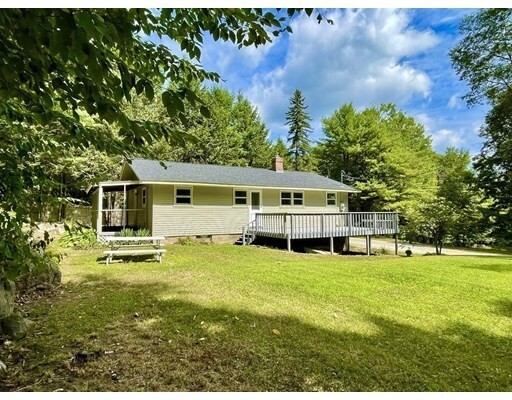 Property Photo:  50 Lake Dr  MA 01032 