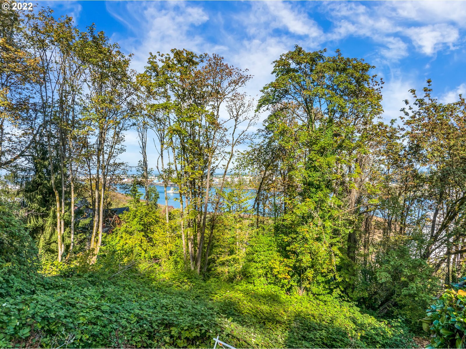 Property Photo: 9960 NW Hoge Ave OR 97231
