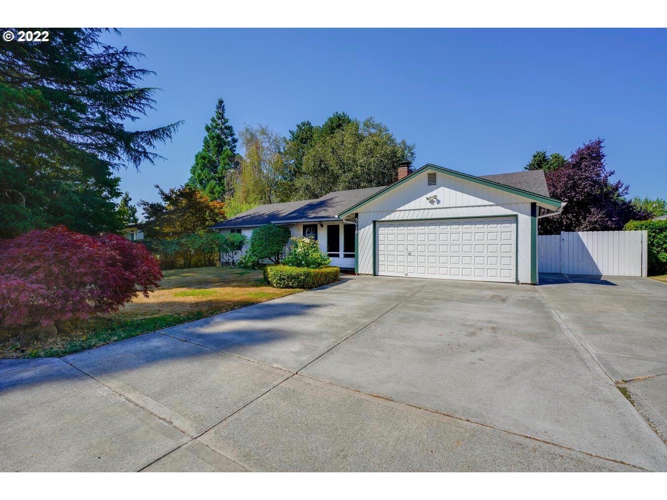 Property Photo:  5020 NE 39th Ave  WA 98661 