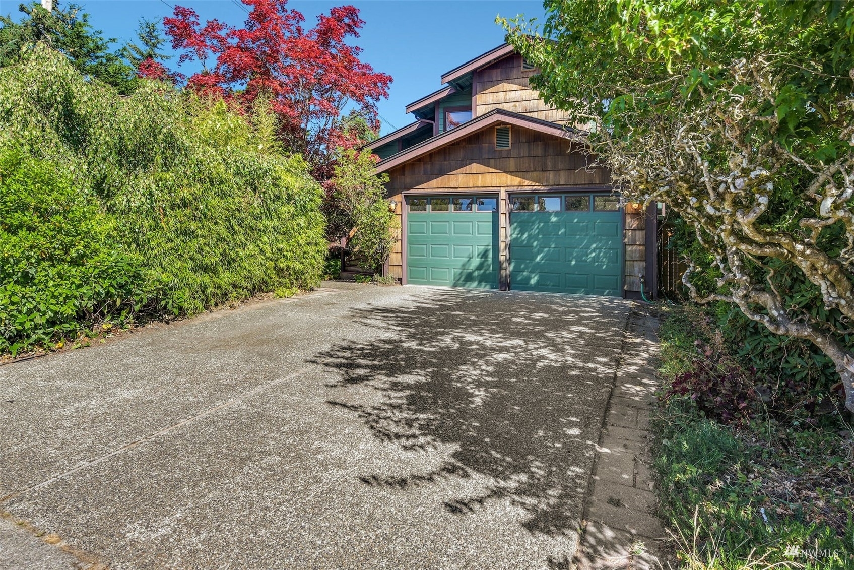 Property Photo:  2440 SW 349th Place  WA 98023 