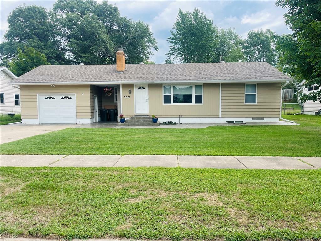 Property Photo:  3029 Uranus Avenue  WI 54703 