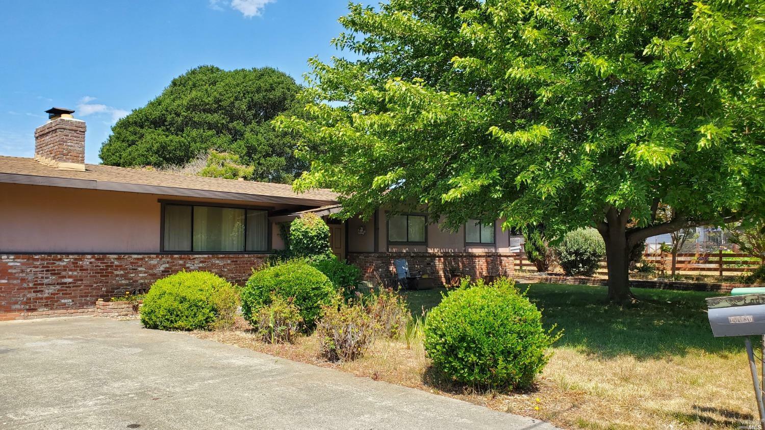 Property Photo:  10030 Old Redwood Highway  CA 94951 