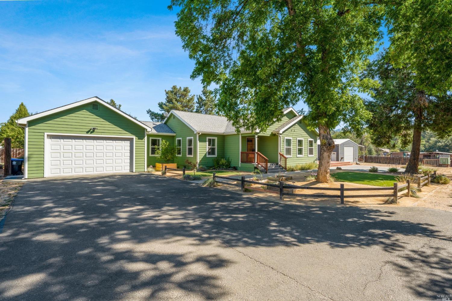 3841 Eastside Calpella Road  Ukiah CA 95482 photo