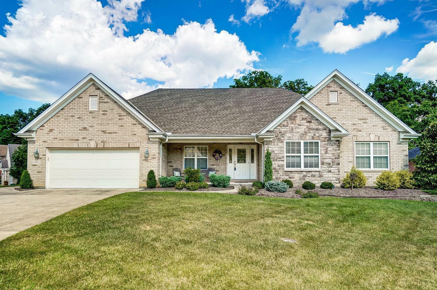 Property Photo: 3912 Bremen Pass OH 45002