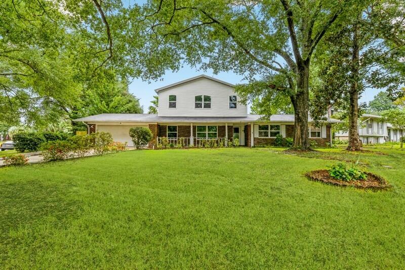 Property Photo:  43 NW Chelsea Drive  FL 32547 