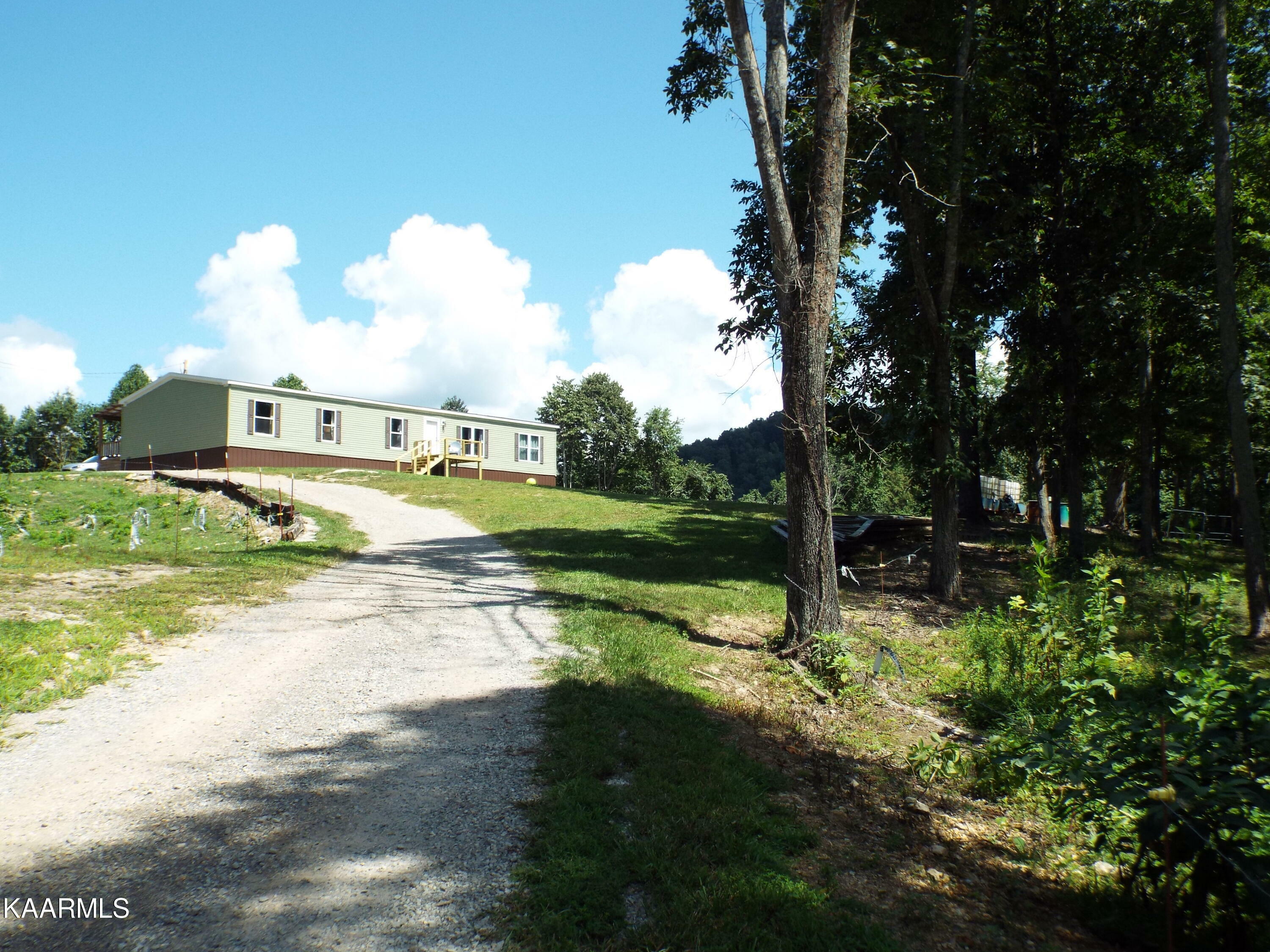 Property Photo:  184 Gravely Valley Rd  TN 37731 