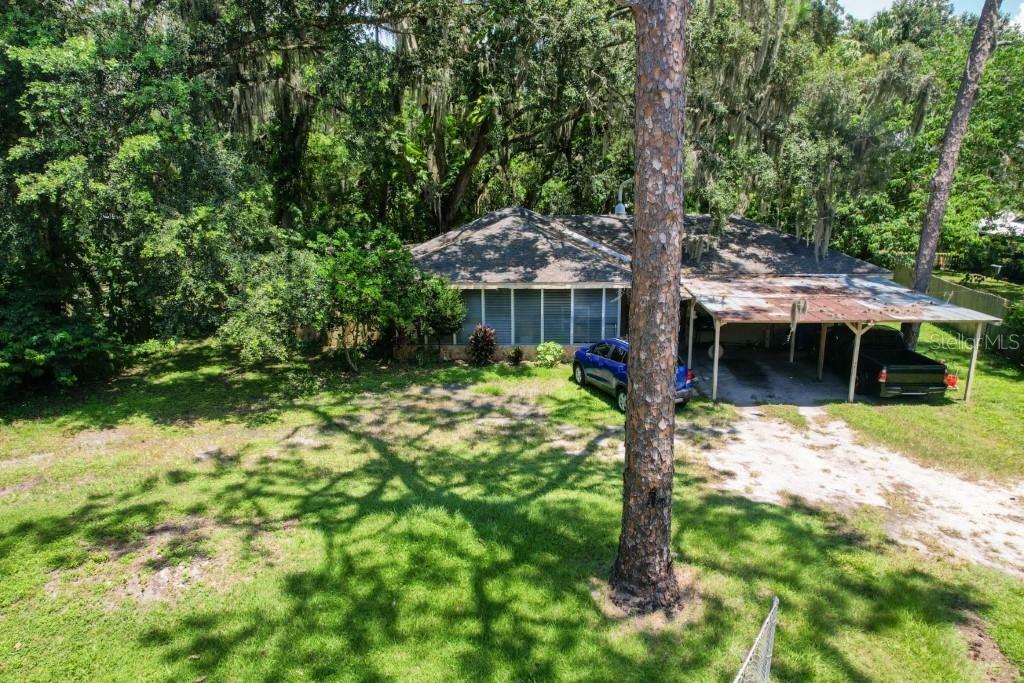 Property Photo:  9606 Balm Riverview Road  FL 33569 