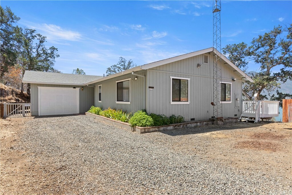 Property Photo:  3002 Crestview Drive  CA 95424 