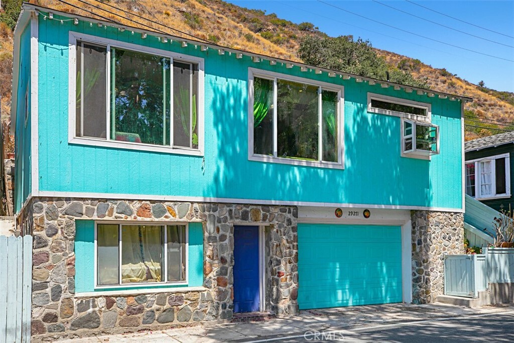 Property Photo: 29271 Silverado Canyon Road CA 92676
