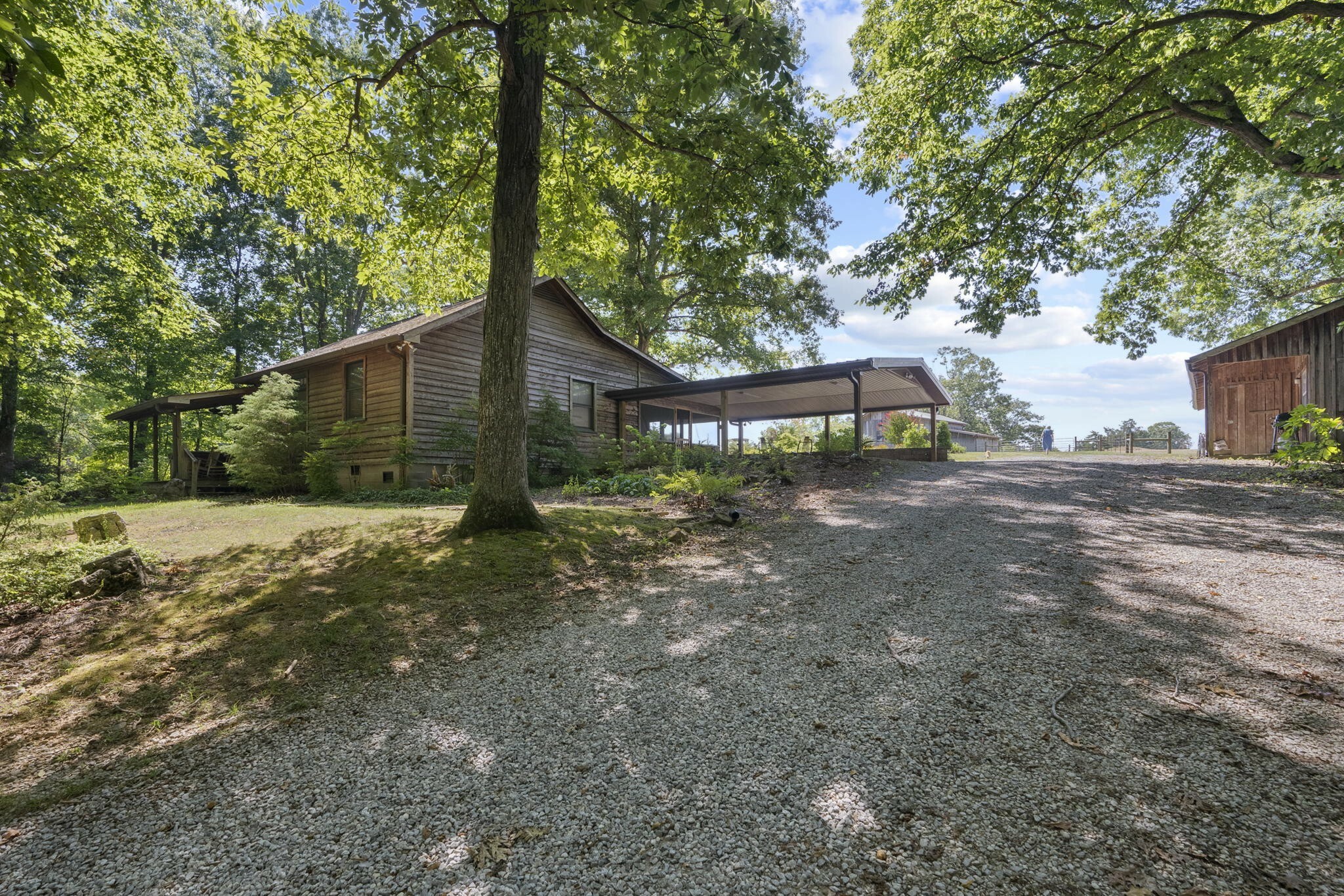 Property Photo:  7849 Betts Rd  TN 37073 