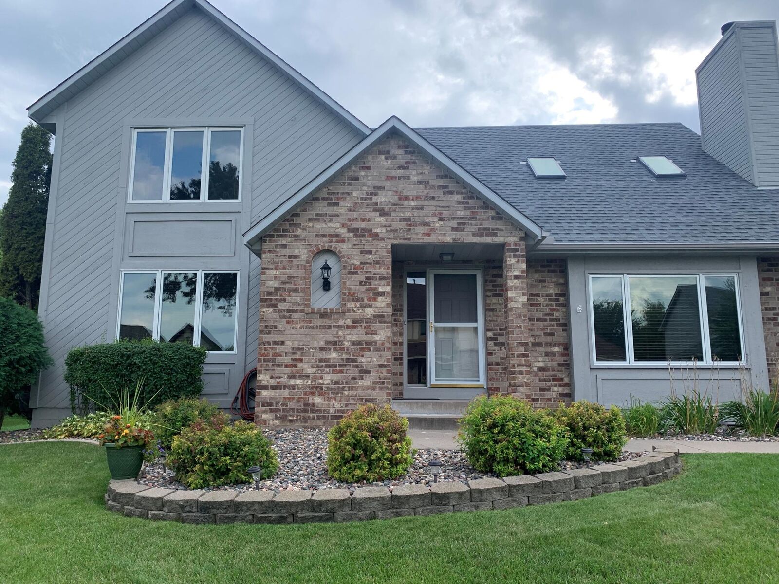 Property Photo:  784 Trotters Ridge  MN 55123 