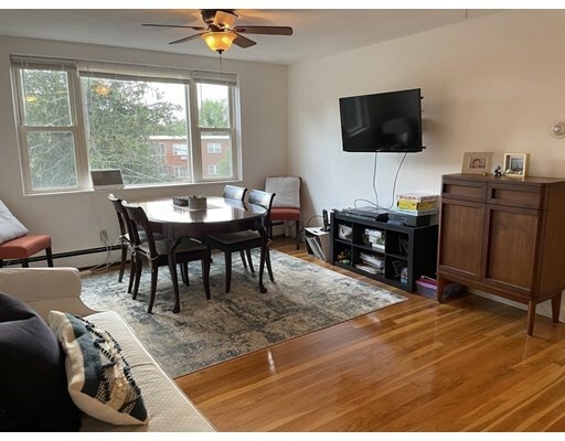 Property Photo:  1105 Lexington St., 6-8  MA 02452 