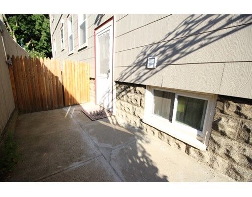 Property Photo: 21 Lakehill Ave B MA 02474
