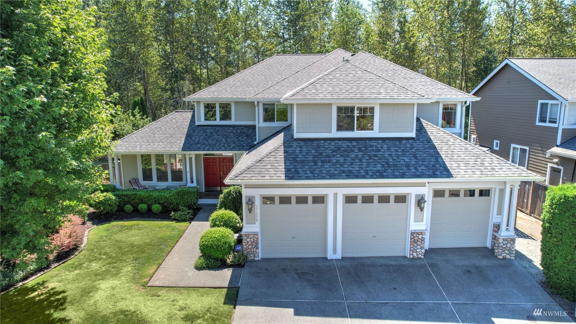 Property Photo:  17359 SE 187th Street  WA 98058 