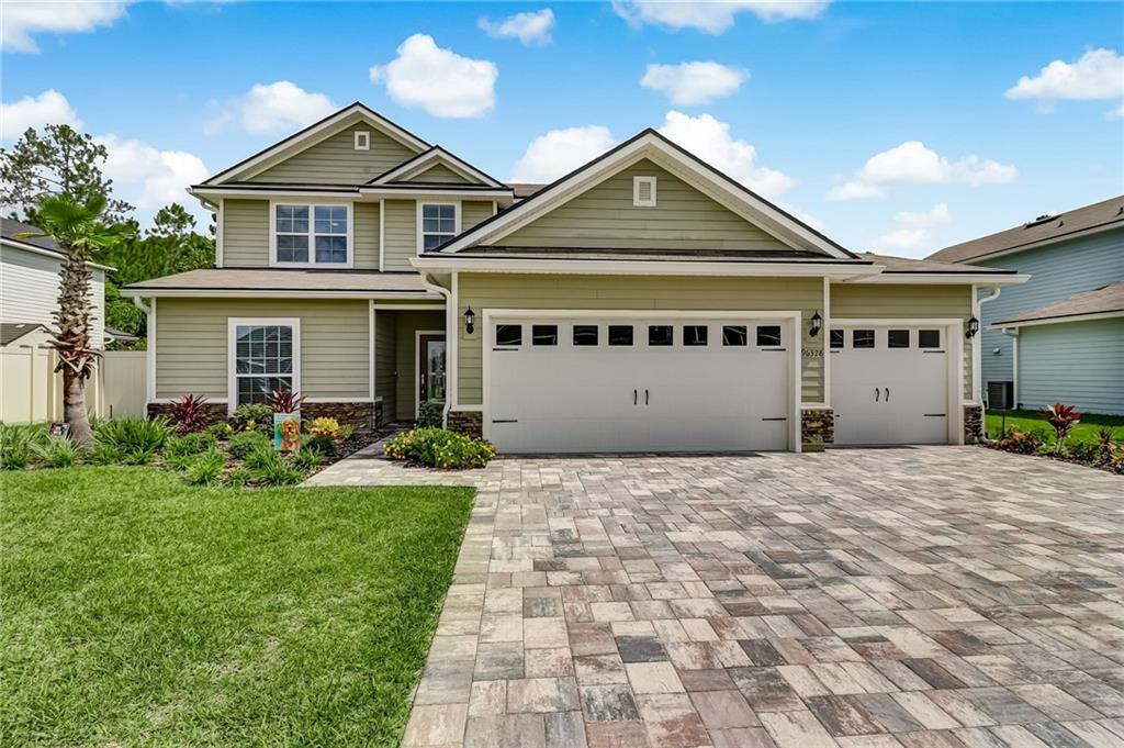 Property Photo:  96328 Granite Trail  FL 32097 