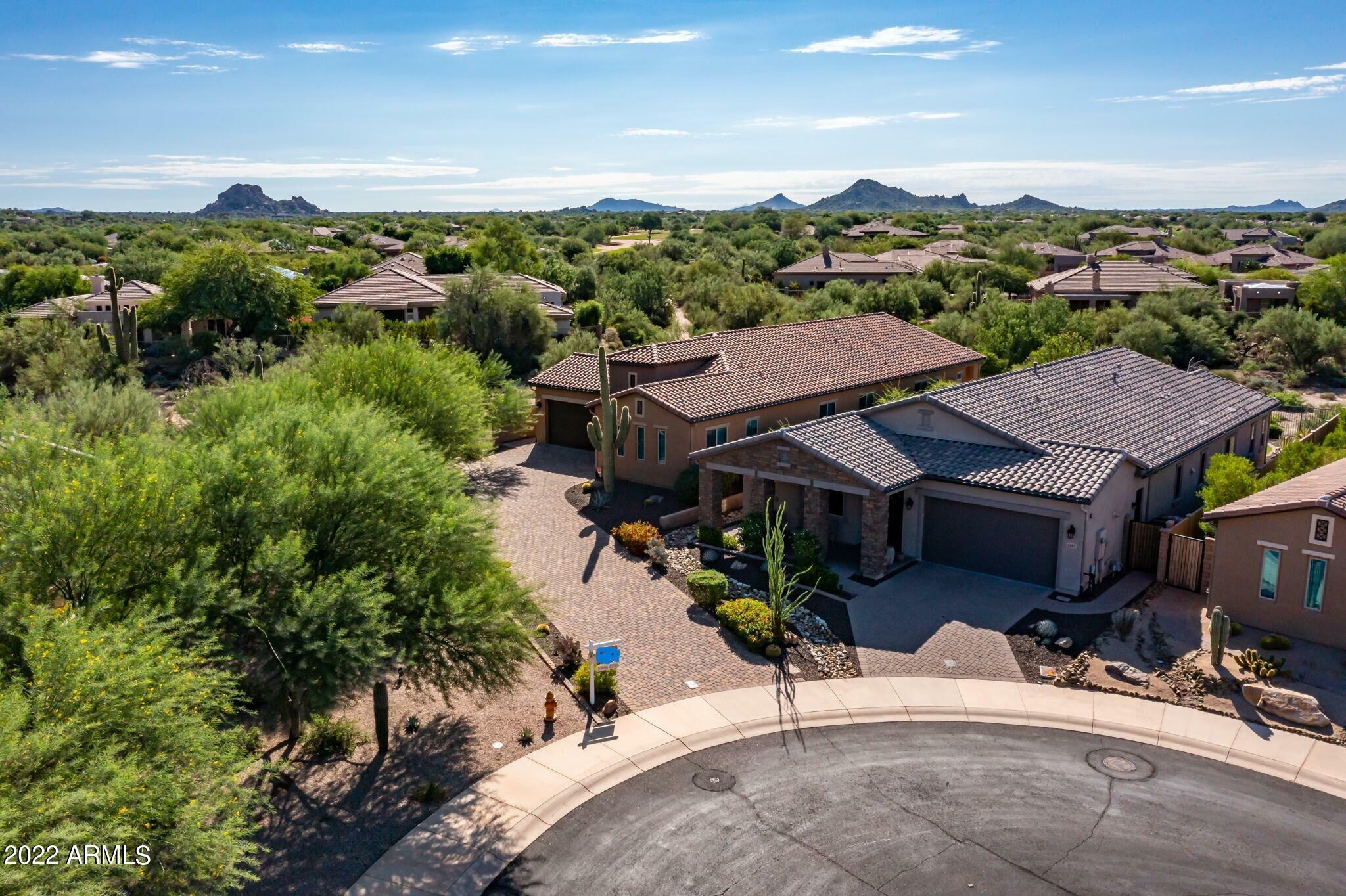 Property Photo:  6099 E Gila Circle  AZ 85266 