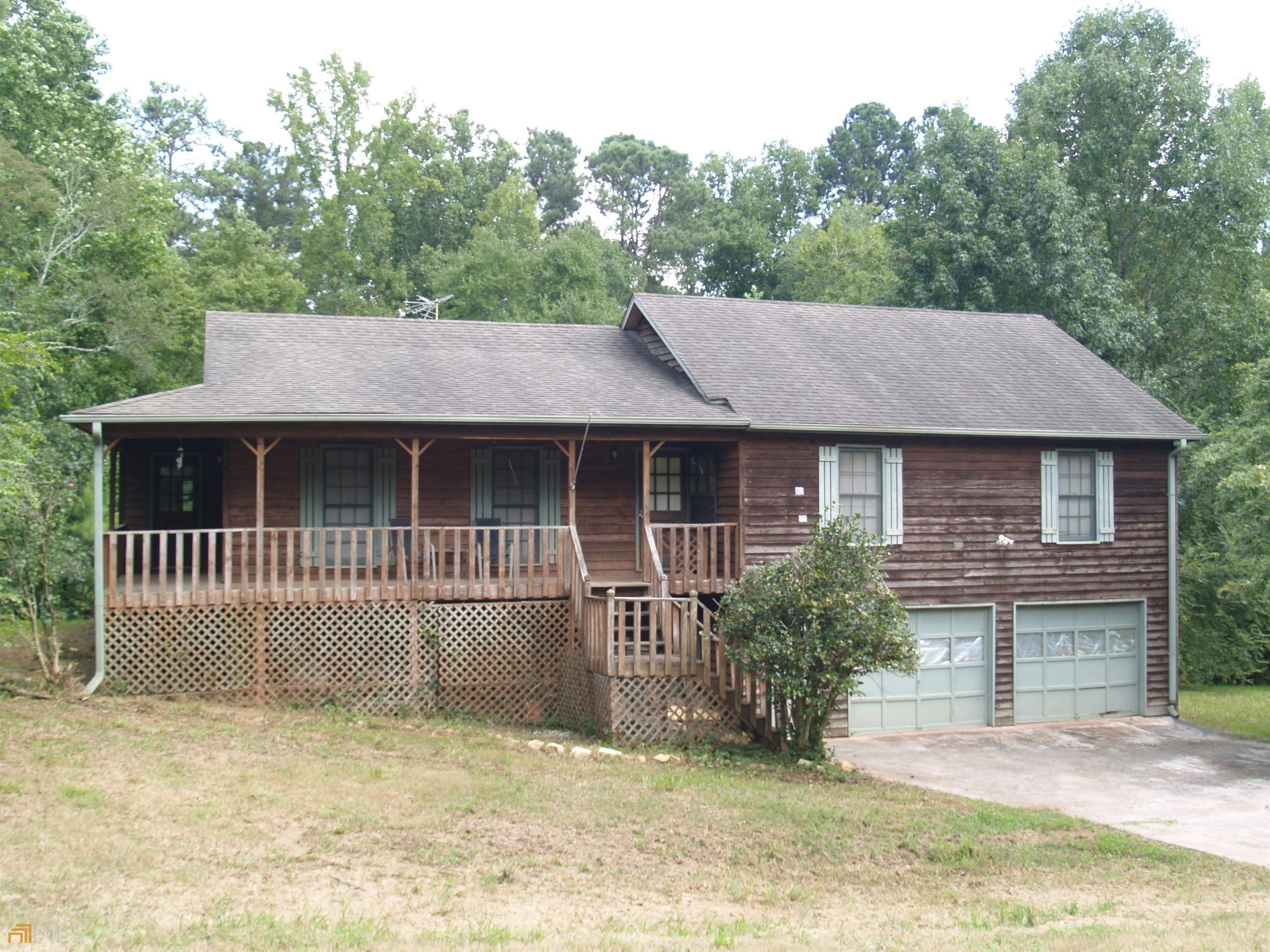 Property Photo:  2216 Mohawk Trail  GA 30102 