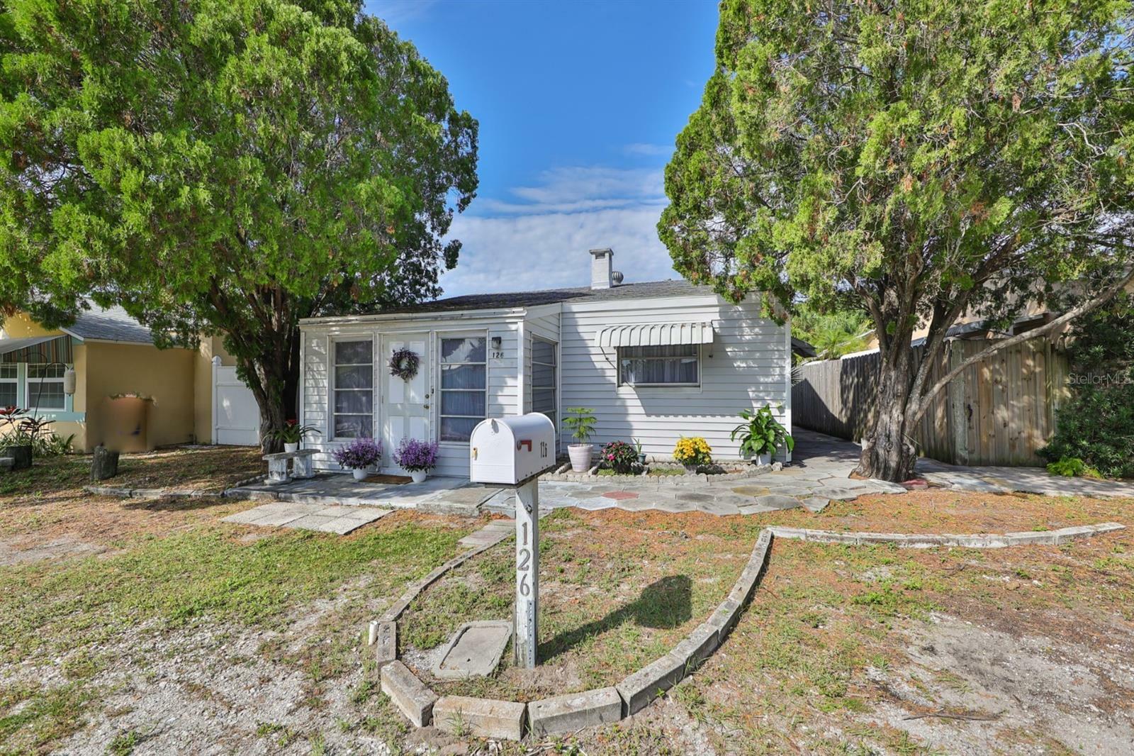 126 121st Avenue  Treasure Island FL 33706 photo