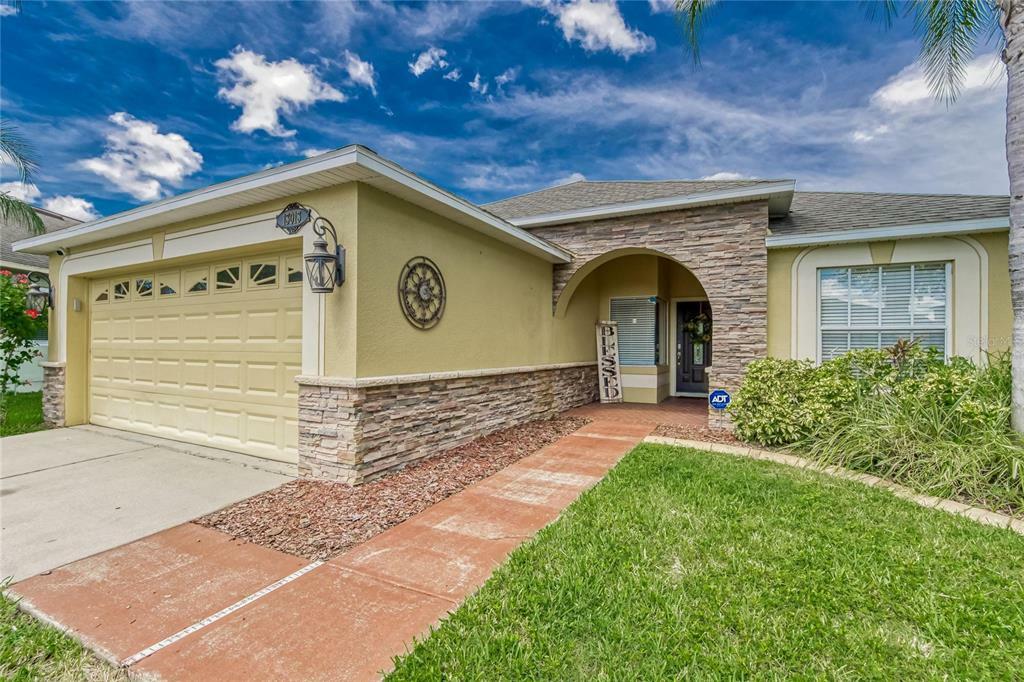 13013 Avalon Crest Court  Riverview FL 33579 photo