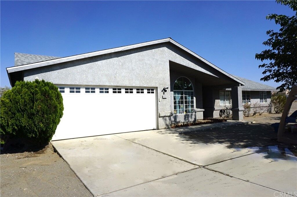 Property Photo:  12221 Riggins Road  CA 92371 