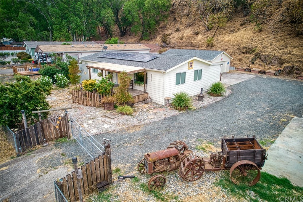 Property Photo:  6847 Rosemont Drive  CA 95458 