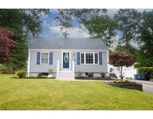 Property Photo:  172 Charles Avenue Ext  MA 02072 