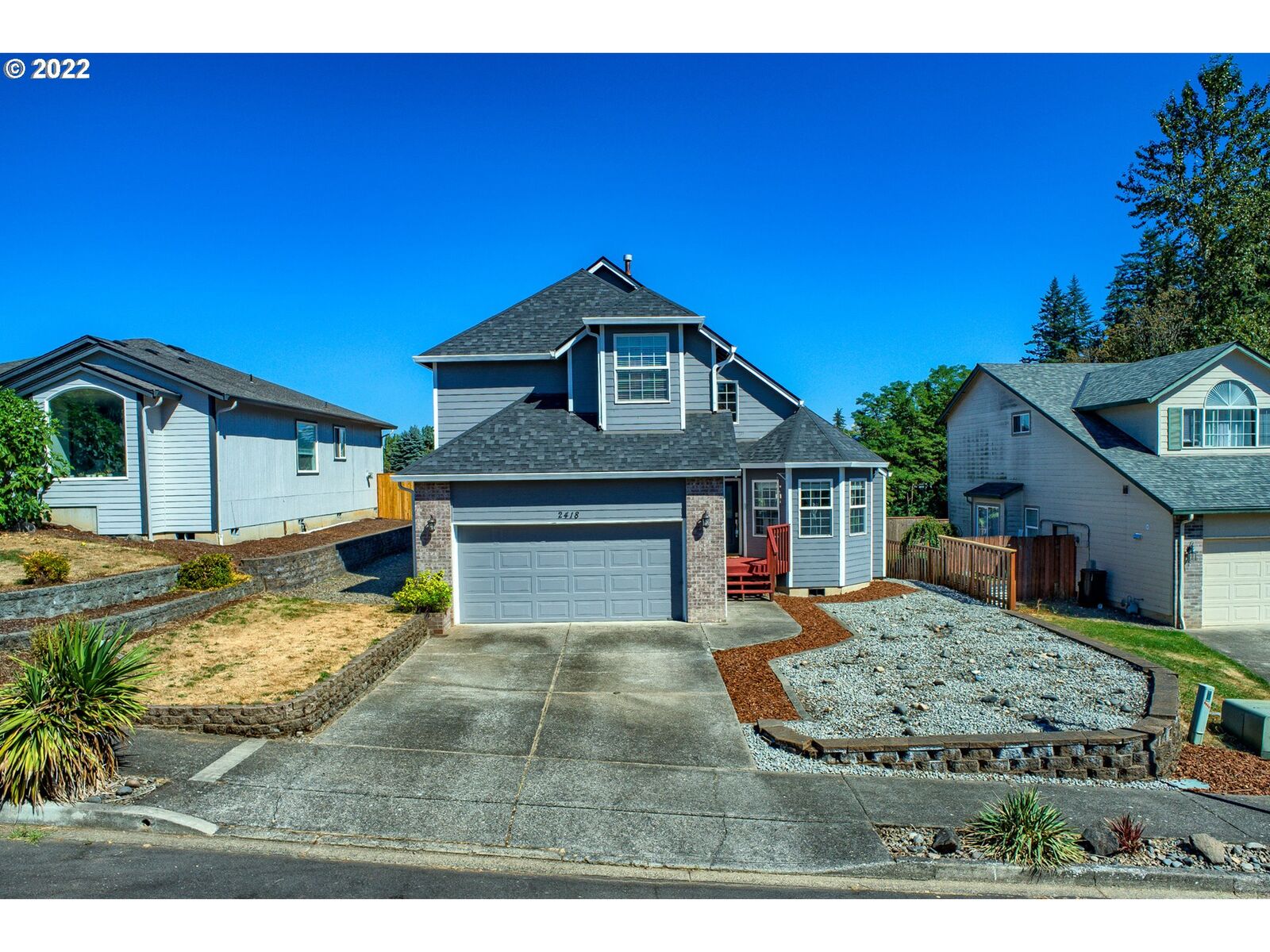 3 bed Camas home for sale 2418 NW Norwood St, Camas, WA 98607