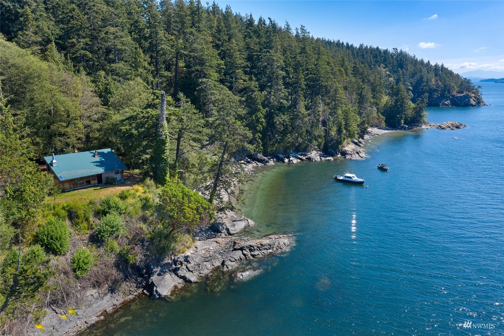 Property Photo:  46410 Jackson Road  WA 98221 