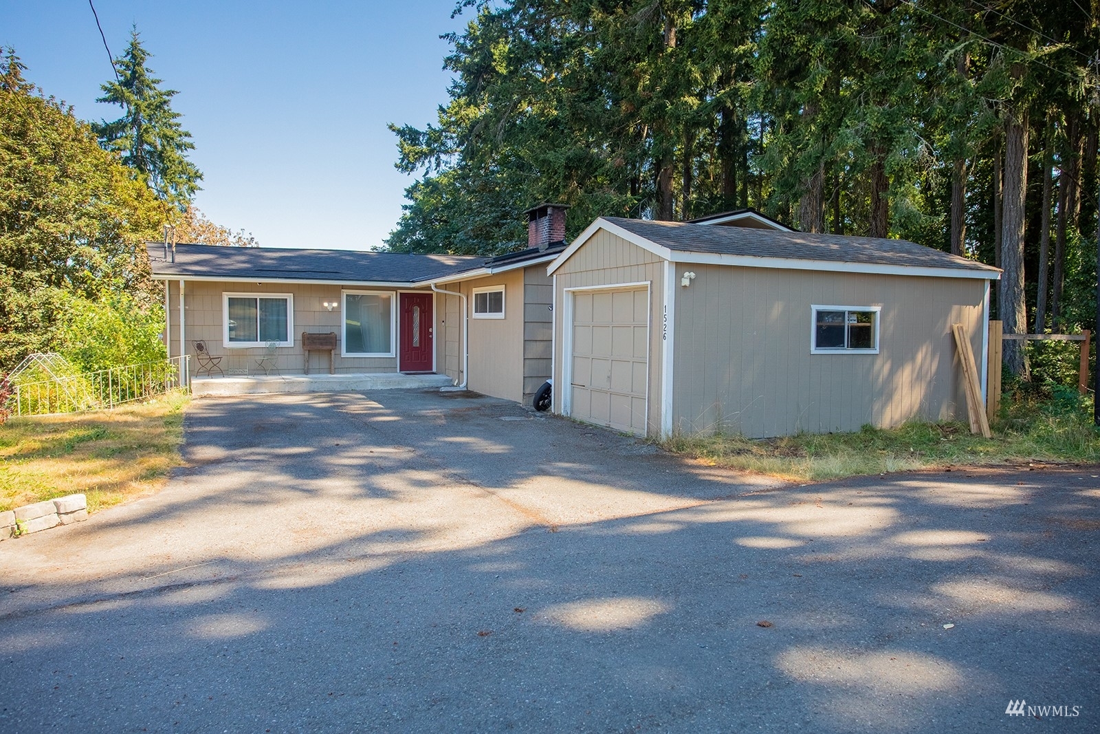 Property Photo:  1526 Crestview Drive  WA 98312 