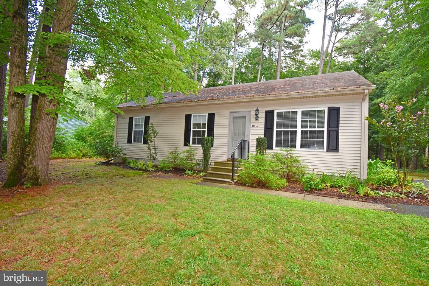 Property Photo:  32816 Seatick Road  MD 21822 