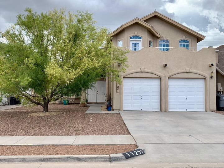 11241 Northview Street  El Paso TX 79934 photo