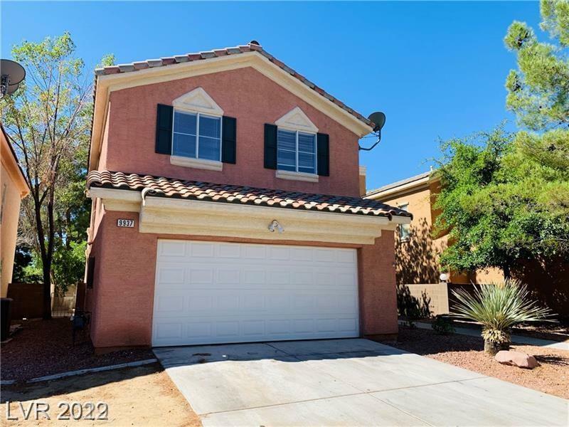 Property Photo:  9937 La Paca Avenue  NV 89117 