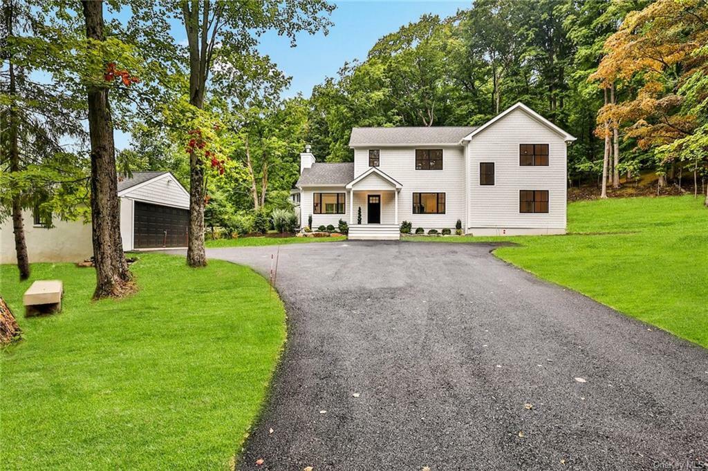 Property Photo: 257 Sleepy Hollow Road NY 10510