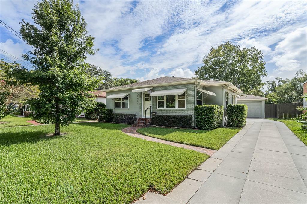 Property Photo:  2921 Oberlin Avenue  FL 32804 