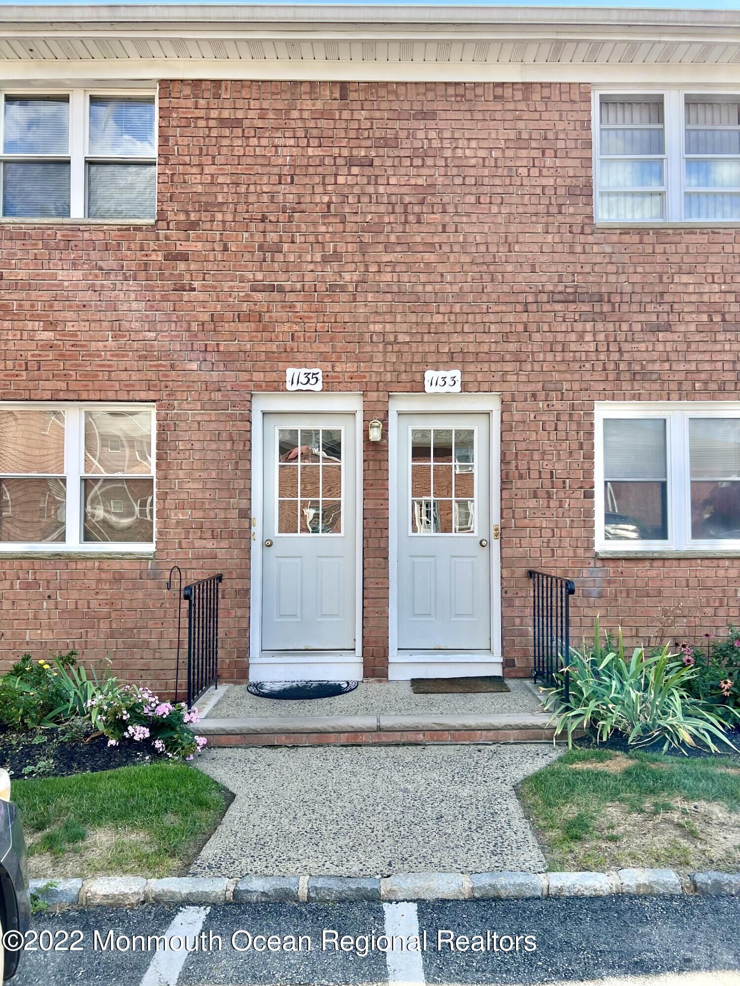 Property Photo:  1135B Valley Road  NJ 07470 