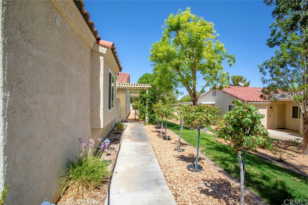 Property Photo:  14836 Clubhouse Drive C  CA 92342 