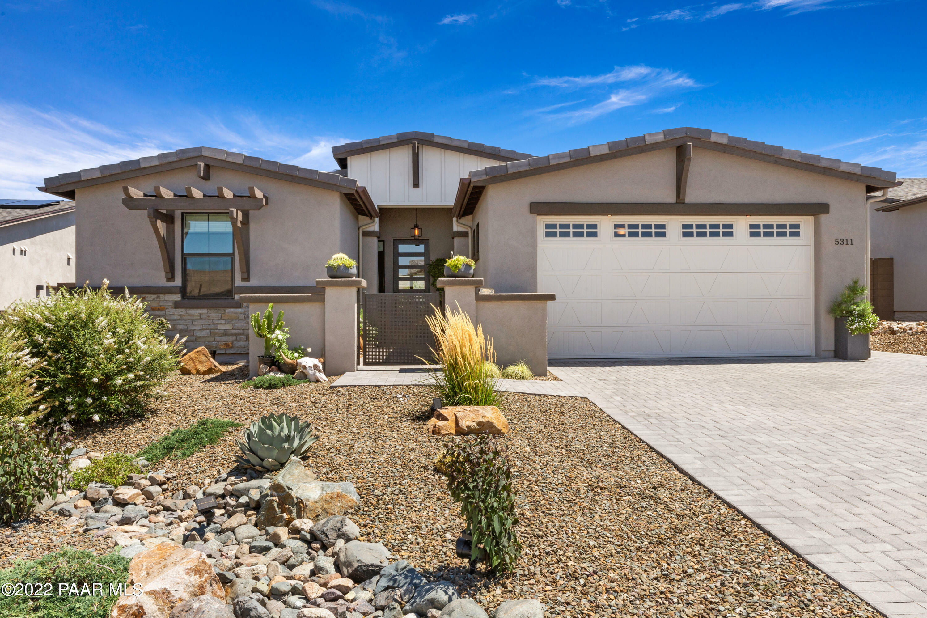 5311 Crescent Edge Drive  Prescott AZ 86301 photo