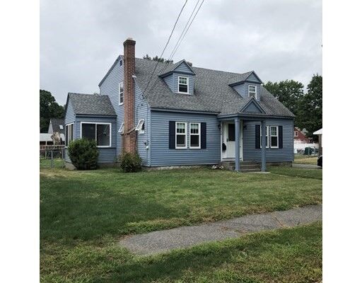 16 Belmont Avenue  Clinton MA 01510 photo